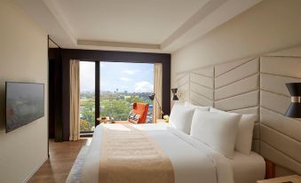 Hyatt Centric Juhu Mumbai
