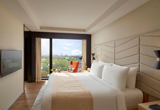 Hyatt Centric Juhu Mumbai