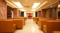 Hotel Park Regency