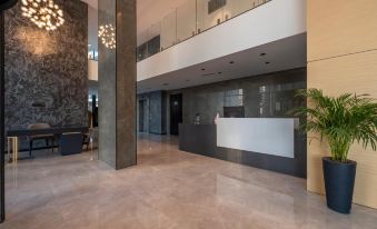 The Grandeur Hotel