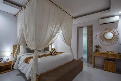 The Awandari Villas Seminyak - 5-Star