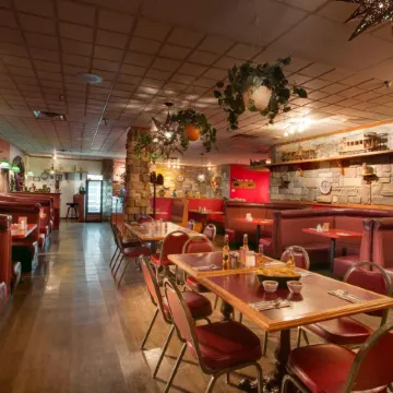 Prospector Hotel & Gambling Hall