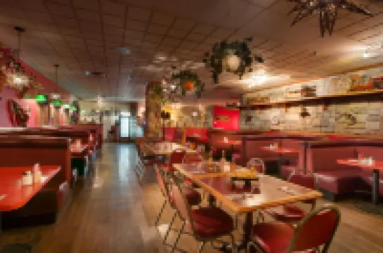 普羅斯貝克特 飯店