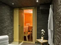 Le Faucigny - Hotel de Charme Hotel a Chamonix-Mont-Blanc