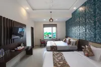 Hotel Bhairav Bagh & Restaurant - Hot Springs