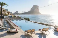 Estimar Calpe Apartments - Swimmingpools