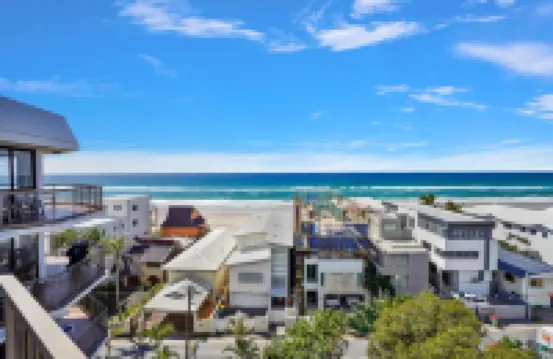 Beach Palms Holiday Apartments