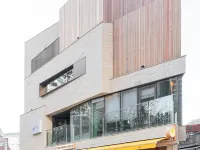 Private House Guten Morgen Haeundae Main Branch