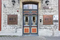 Angleterre Apartments Hotels in 