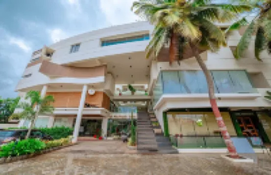 Ashok Inn