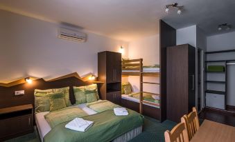 Babi Guesthouse - Babi Vendégház