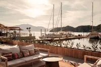 Cook's Club Adakoy, Marmaris - Adults Only "Plus 16" - Business