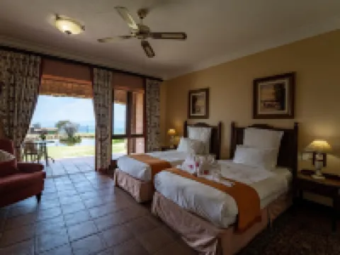 Gooderson Kloppenheim Country Estate Hotéis em Belfast