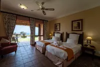 Gooderson Kloppenheim Country Estate Hotels in Nkangala