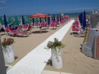 Hotel Italia - Beach