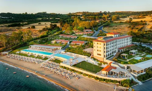 Mount Athos Resort