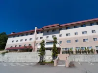 Shirakabako Hotel Paipuno Kemuri Hotels in Chino