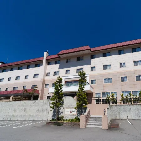 Shirakabako Hotel Paipuno Kemuri
