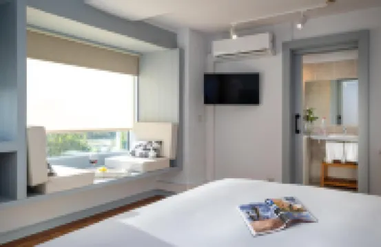 Casona Las Cinco Calderas