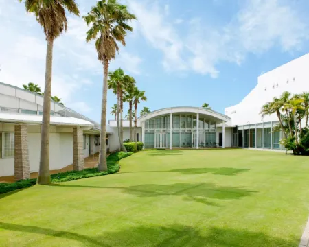 Hotel Emion Tokyo Bay Hotels in Urayasu