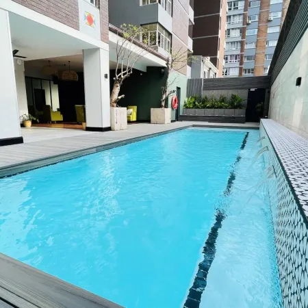 Belaire Suites Hotel