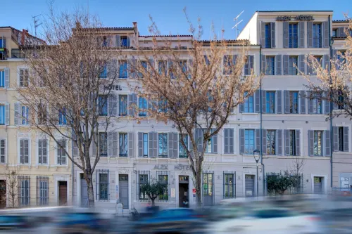 Alex Hotel & Spa - spa