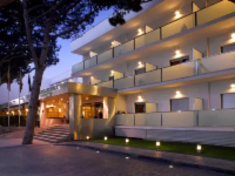 Ciudad de Castelldefels Hotels in Castelldefels