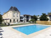 جرين أوتلز بوردو أرينا فنادق في Camblanes-et-Meynac