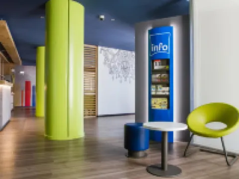 Ibis Budget Braga Centro Hotels in Braga
