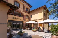 Villa Ambrosina Hotels in Impruneta