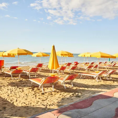Aparthotel la Pineta