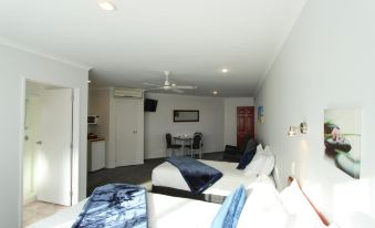 BK's Magnolia Motor Lodge