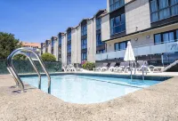 Hotel Alda Carril - Beach