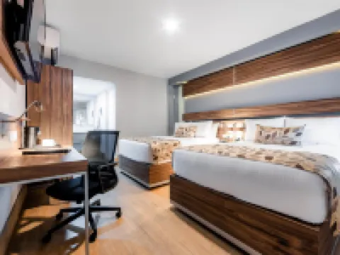 سليب إن مونتيري نورتي Hotels near ملعب مونتيري للبيسبول