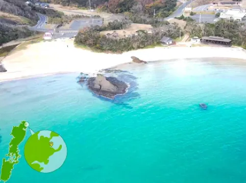 Tonosaki Bungalow & BBQ