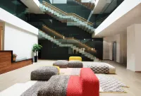 Hotel Raval de la Mar Hotels in Reus