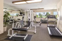 WorldMark Palm Springs - Plaza Resort and Spa