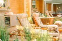 潘尼希爾公園水療酒店 - SPA