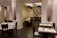 Hotel la Compagnia Del Viaggiatore - breakfast