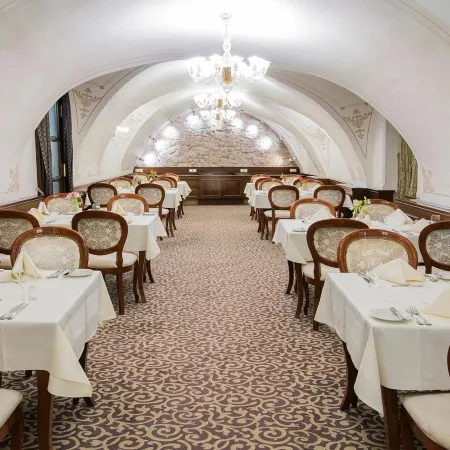 Arcadia Boutique Hotel