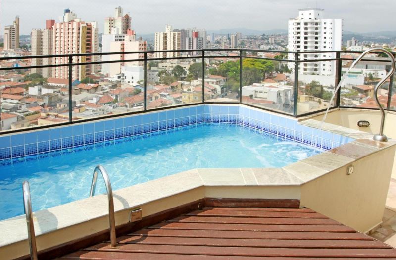Travel Inn Flats Jundiaí photo 2