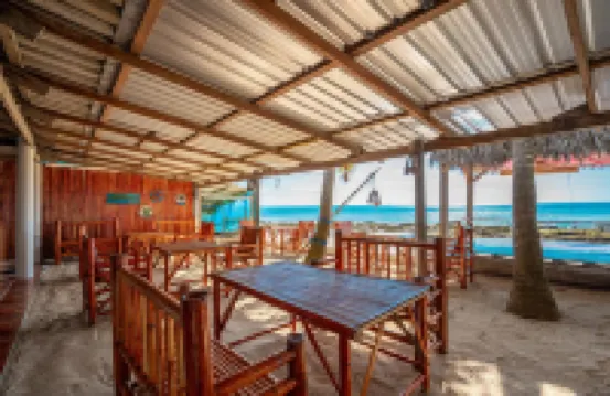 Lanta Beachfront Resort Hotels in Koh Lanta