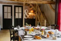 Le Paddock Hotels in Chaumont-en-Vexin