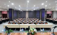 Aria Gajayana Hotel - Perjalanan Bisnis