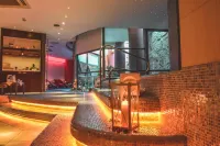 Mercure Siracusa Prometeo - Kylpylä