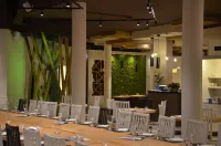 Hotel Victoria - Desayuno