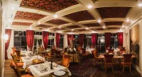 Grandhotel Lienz - Frühstück