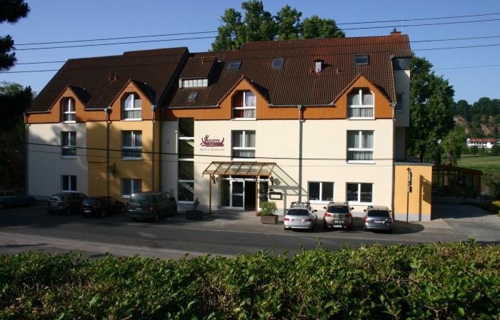 Hotel Knorre