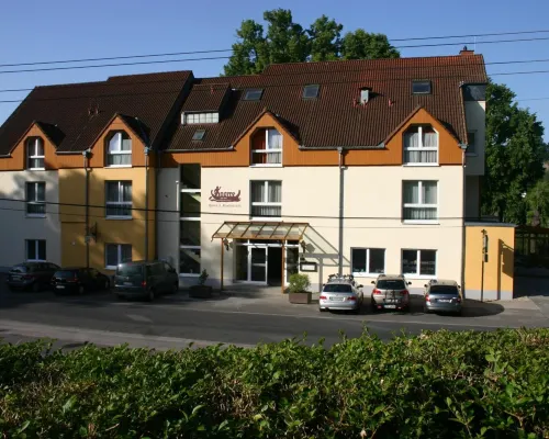 Hotel Knorre Hotels near Meissen