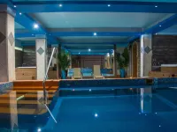 Gea Kaimaktsalan Hotel & Spa Hotels in Almopia
